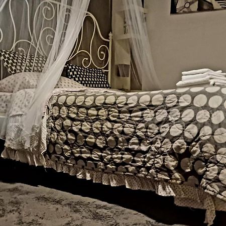 Danti Room Флоренция Экстерьер фото