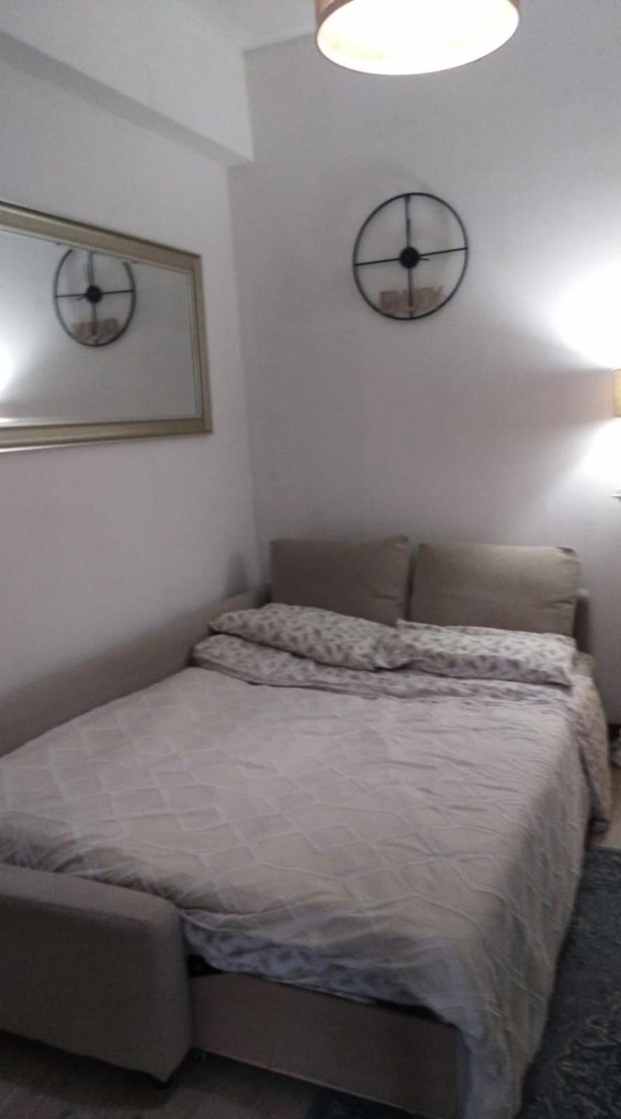 Danti Room Флоренция Экстерьер фото