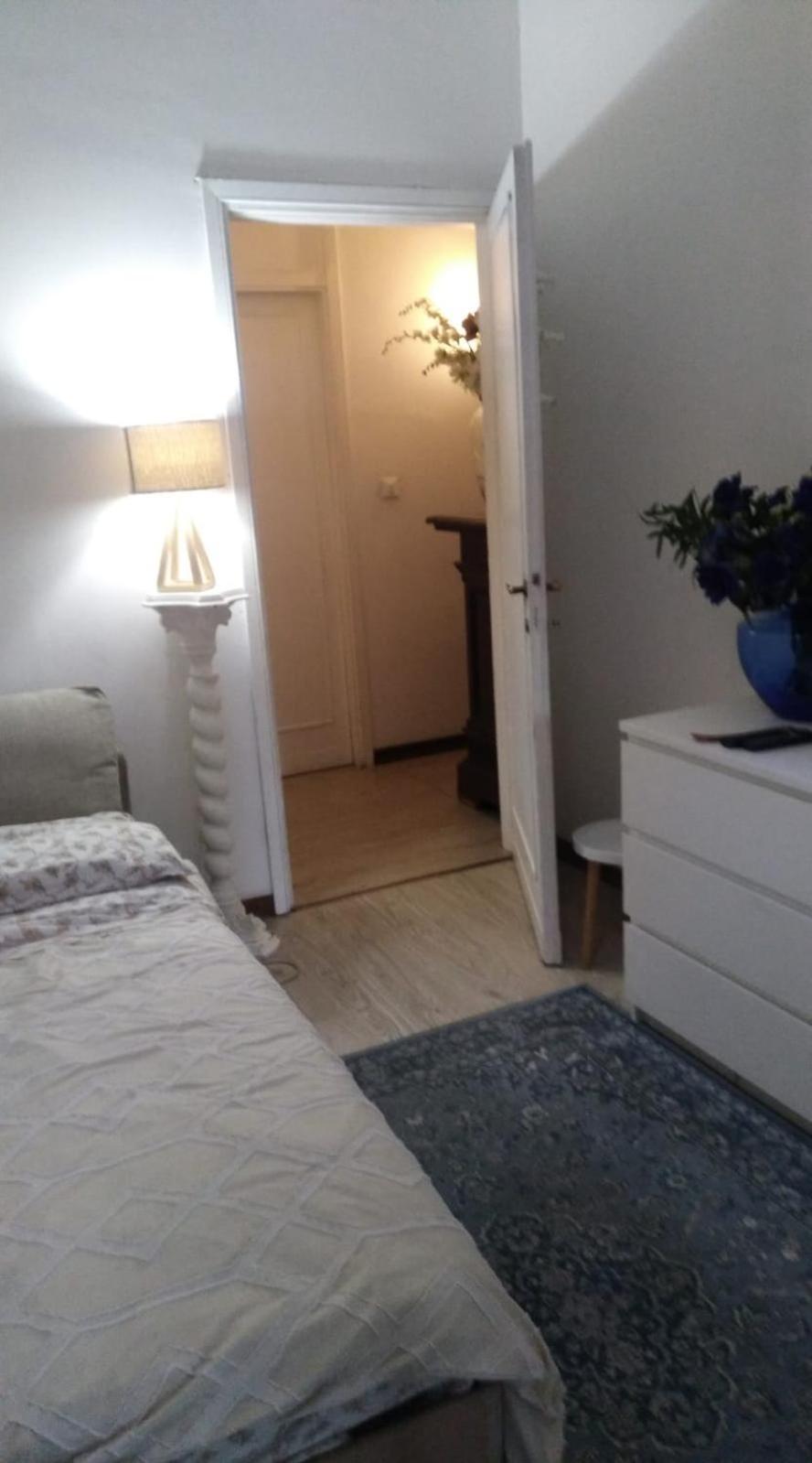 Danti Room Флоренция Экстерьер фото