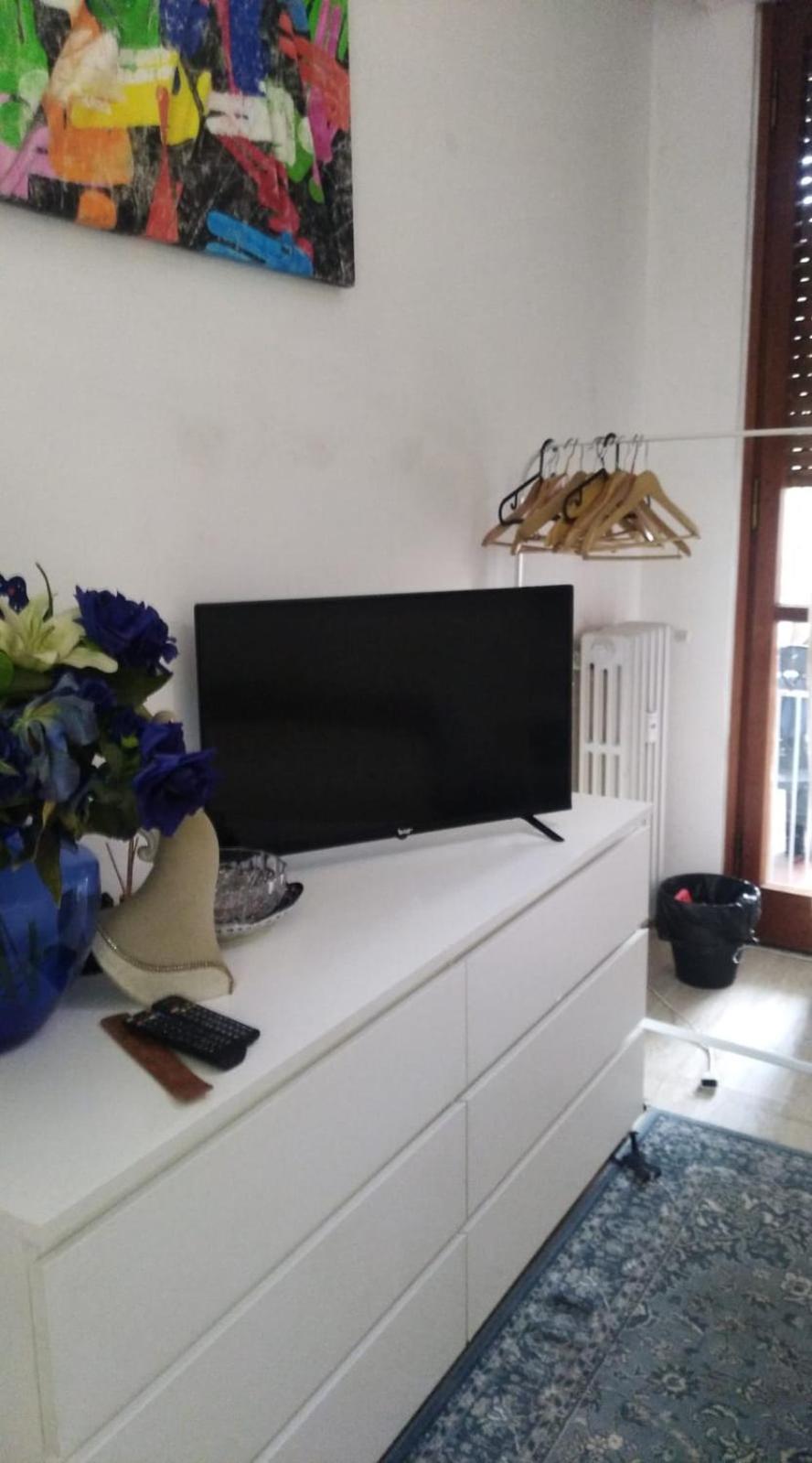 Danti Room Флоренция Экстерьер фото