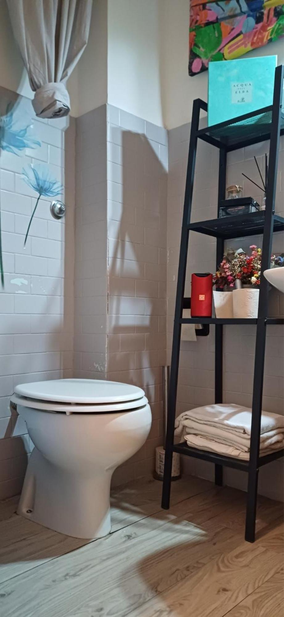 Danti Room Флоренция Экстерьер фото