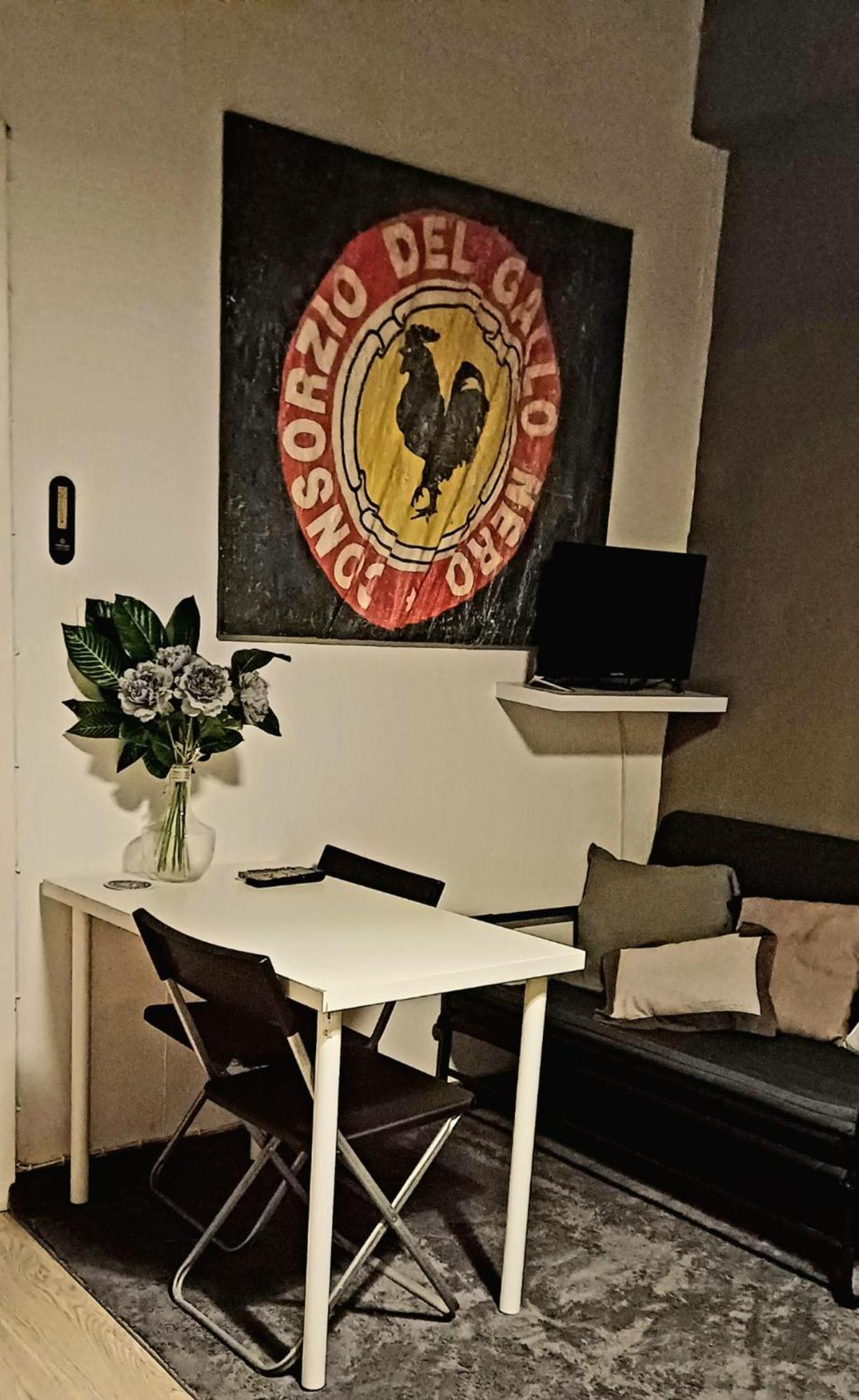 Danti Room Флоренция Экстерьер фото