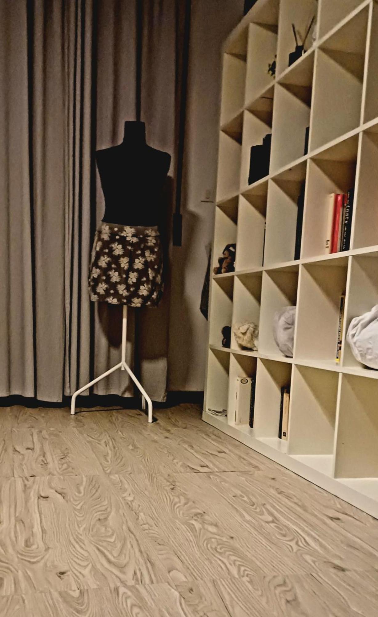 Danti Room Флоренция Экстерьер фото