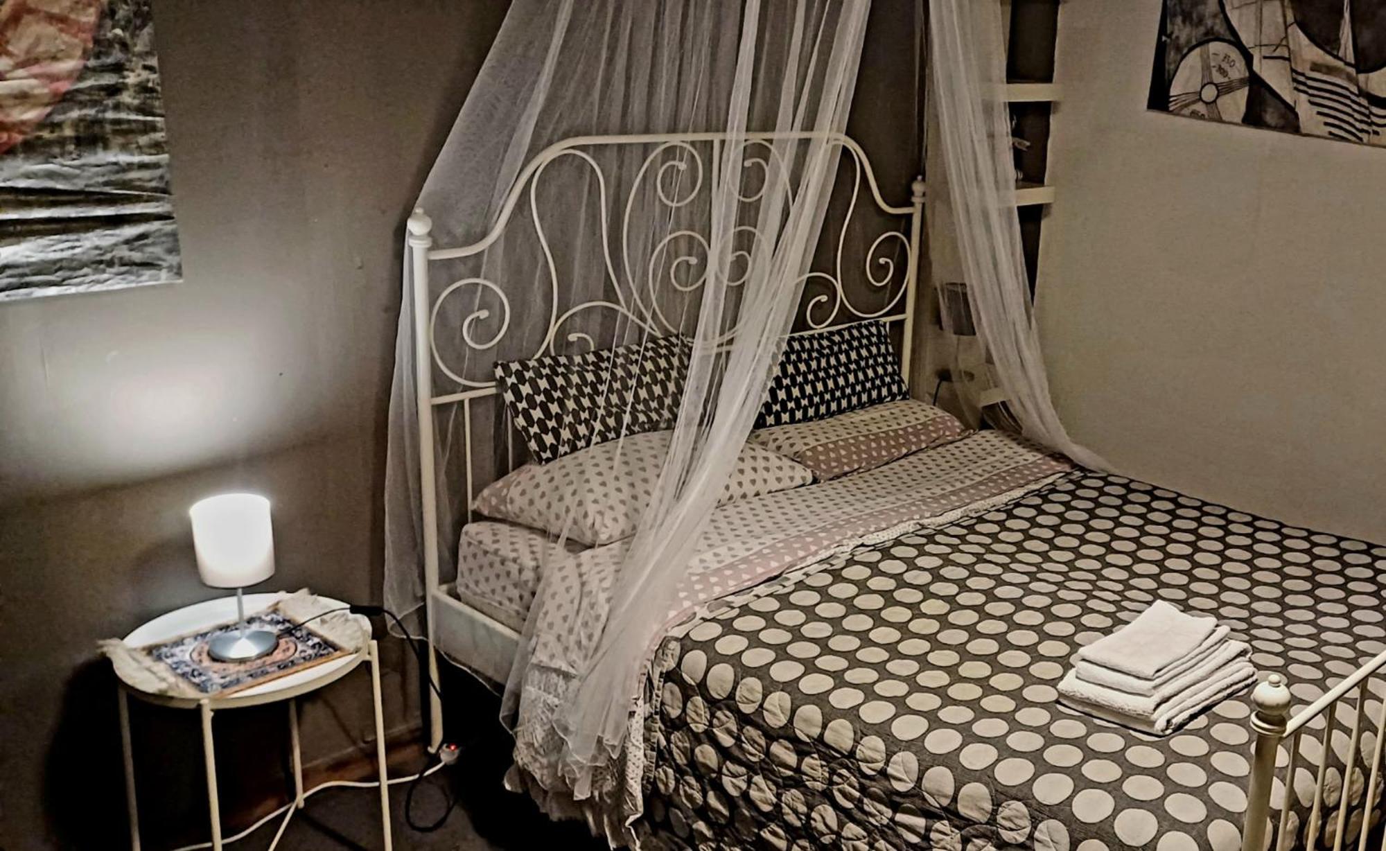 Danti Room Флоренция Экстерьер фото