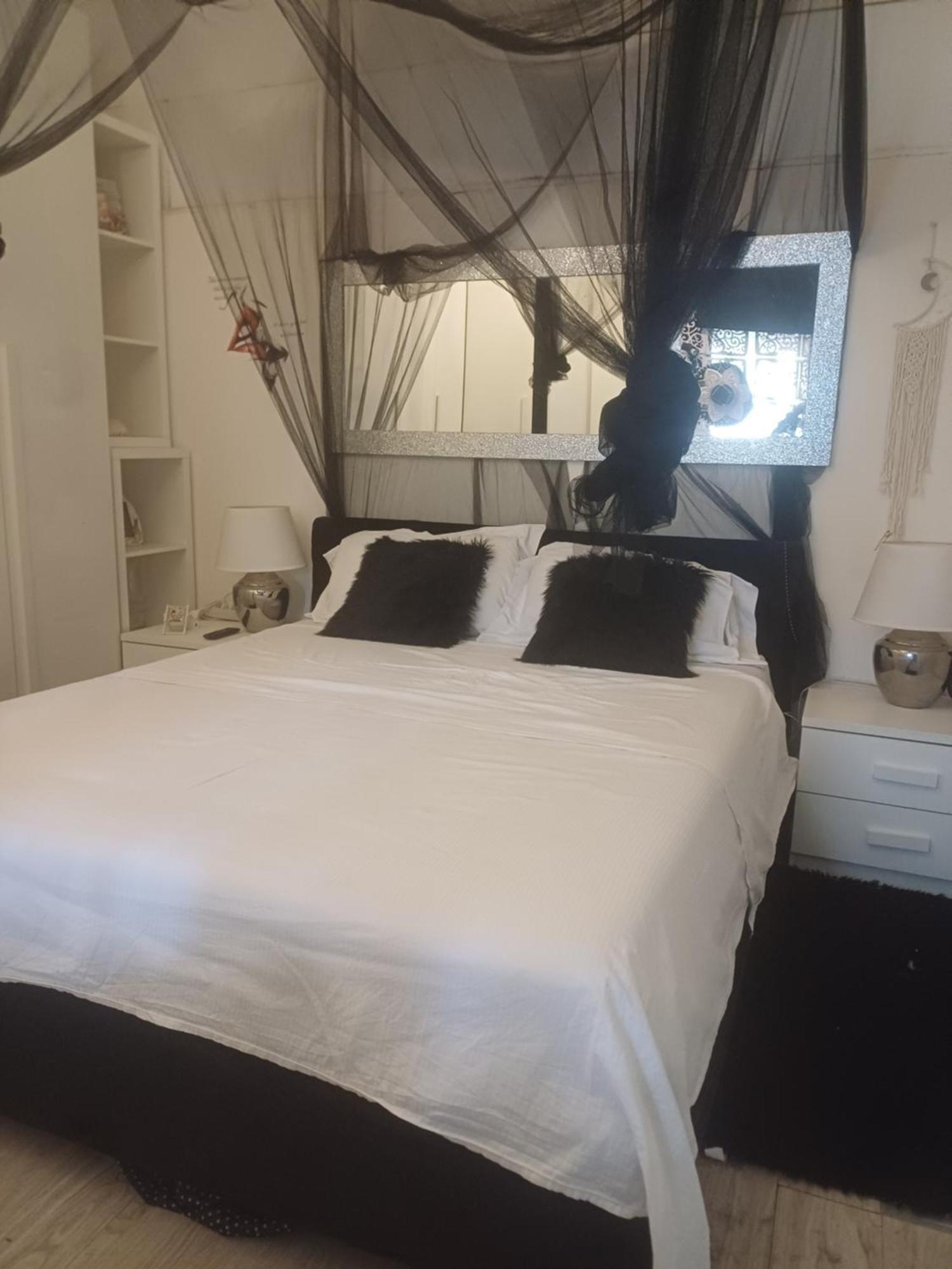 Danti Room Флоренция Экстерьер фото